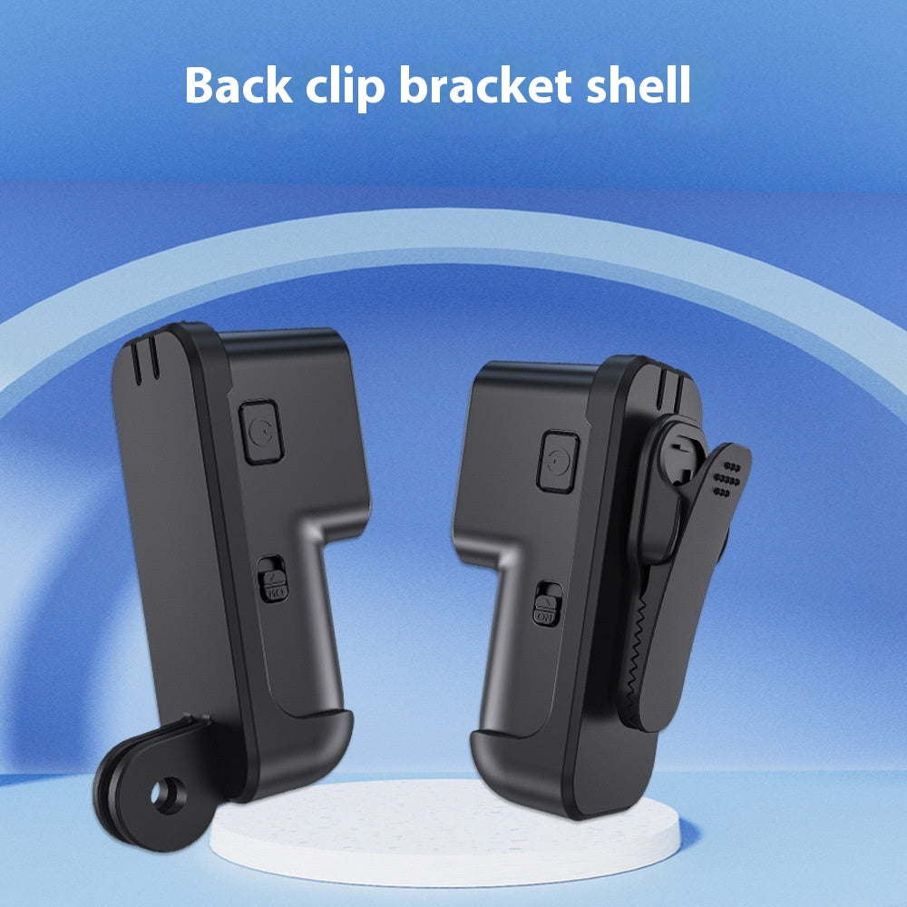 WIFI Outdoor Thumb Sports Camera Recorder