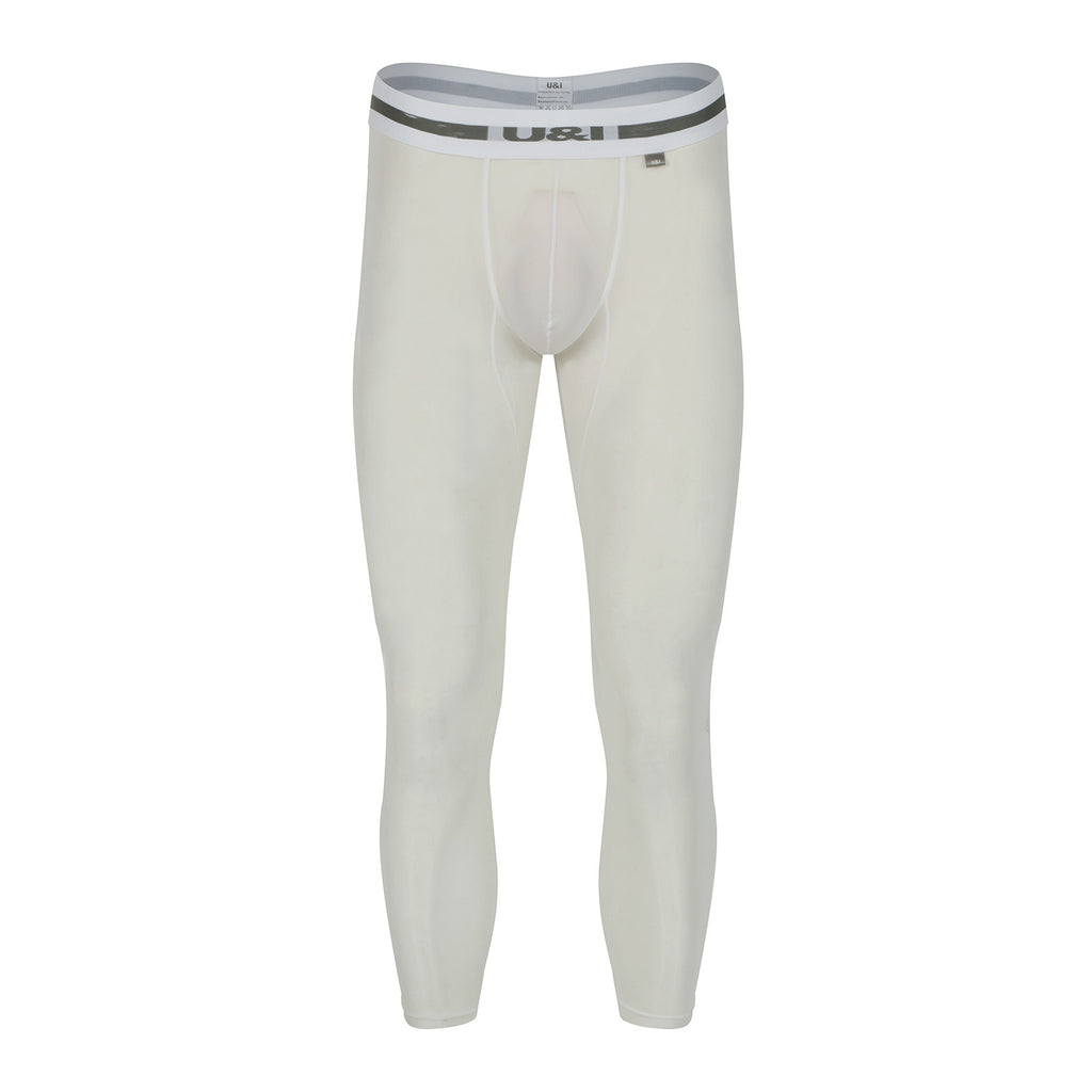 Pantalons de fitness sport pour hommes sexy