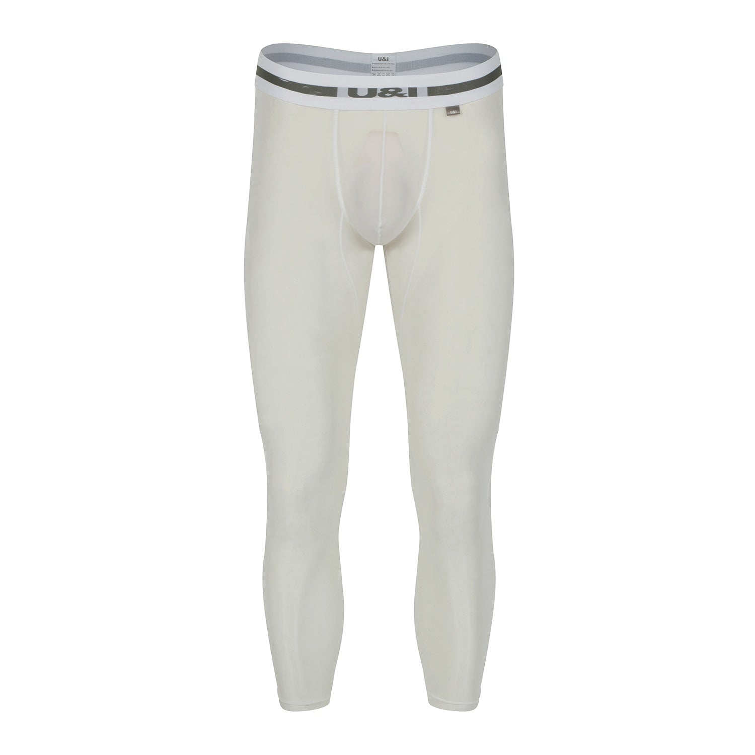 Pantalons de fitness sport pour hommes sexy