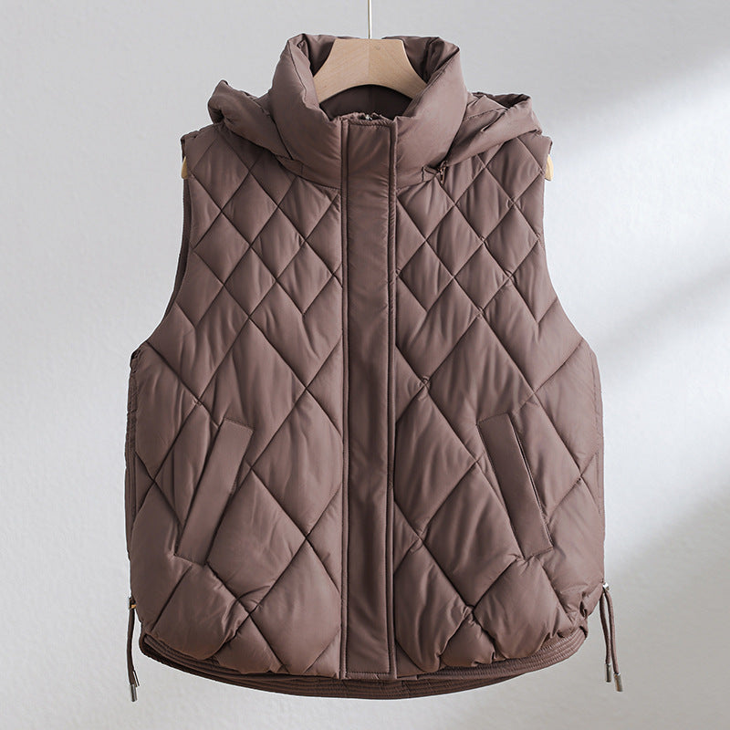 Veste de style coréen pour femmes