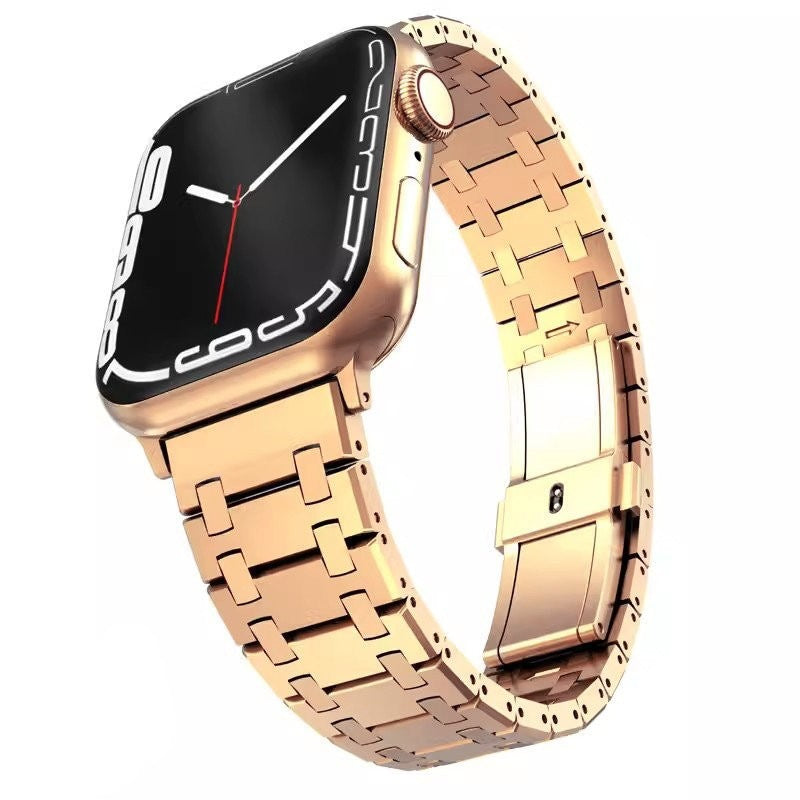 Acier inoxydable Métal AP Bracelet modifié