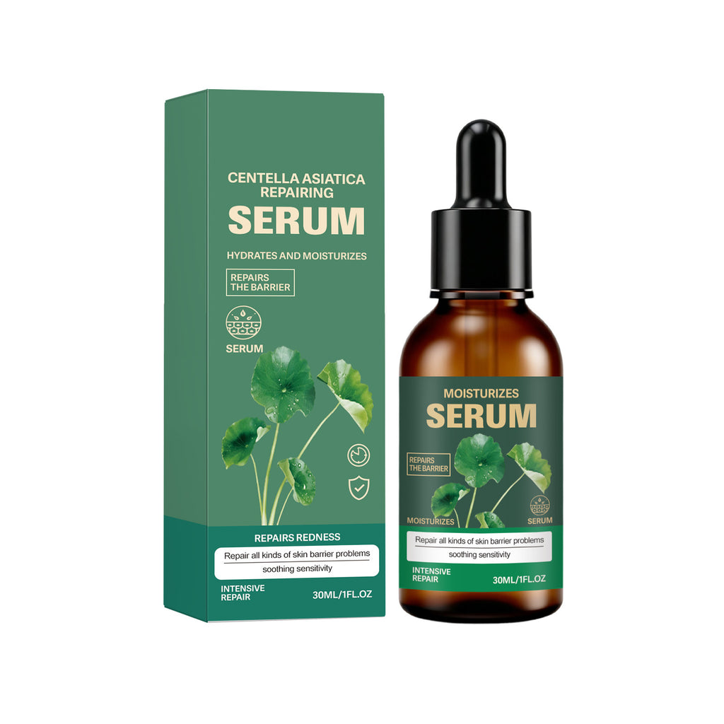 La solution soin de la peau Nourrit doucement et laisse la peau faciale Radiant