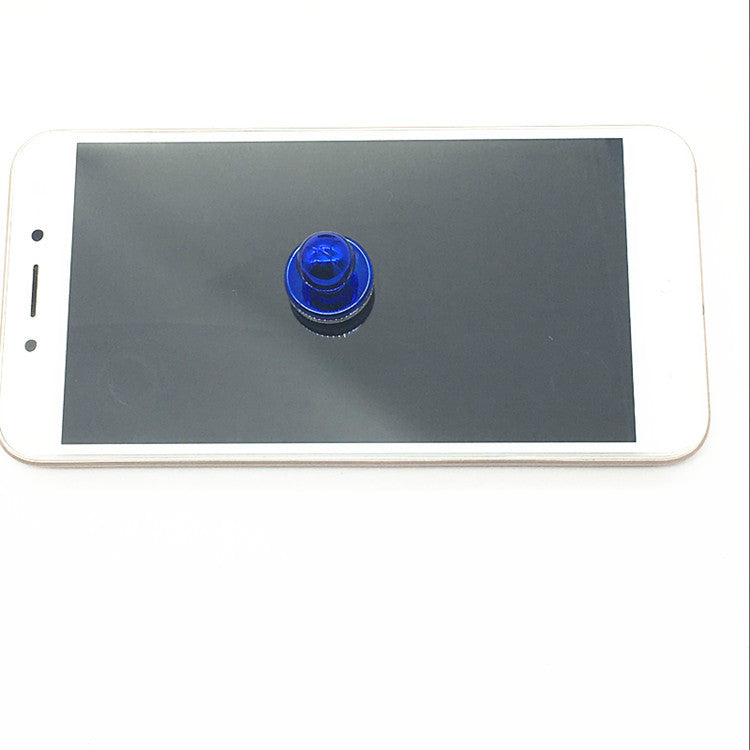 Jeu mobile joystick