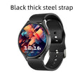Les montres intelligentes sont mode et occasionnelle