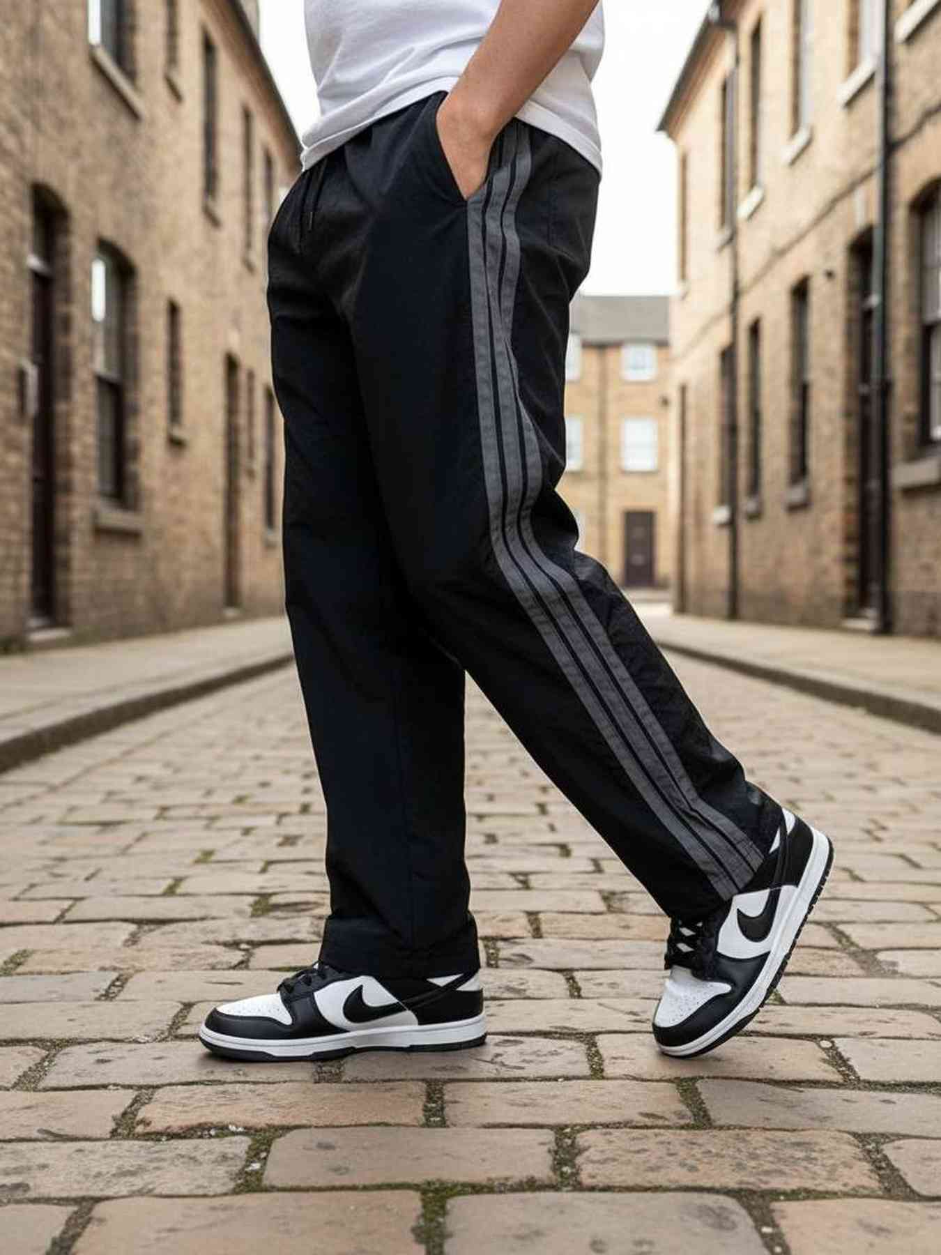Pantalons occasionnels