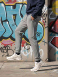 Pantalons occasionnels