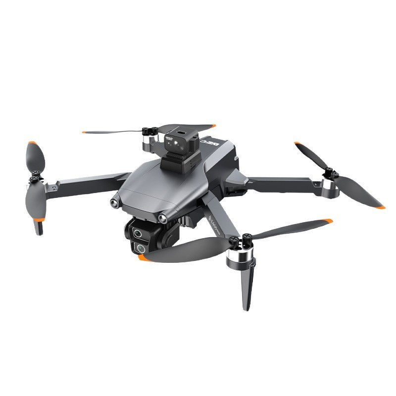 L600-1 Pro GPS Photographie aérienne HD sans pinceau Quadcopter pliable