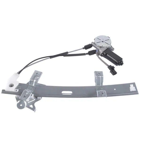 Régulateur de vitre d'alimentation avant gauche pour Mitsubishi 3000GT Dodge Stealth CW608833