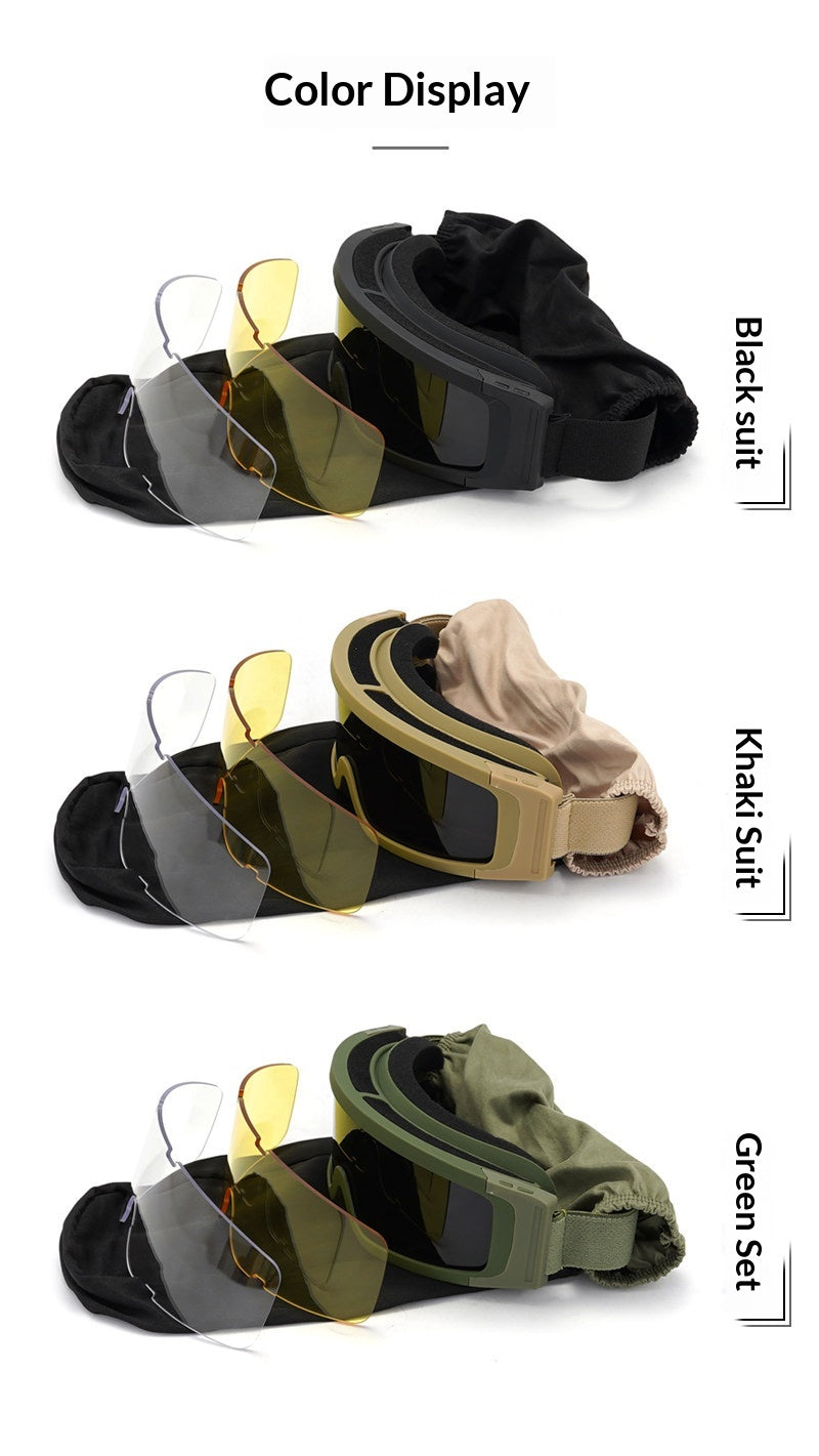 Les lunettes antidérapantes antidérapantes antidérapantes peuvent être ornées pour la myopie