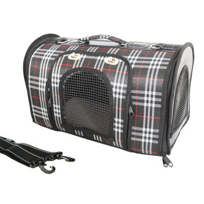 Sac pliant pour animaux de compagnie Pet Portable