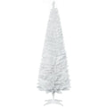 Arbre de Noël blanc