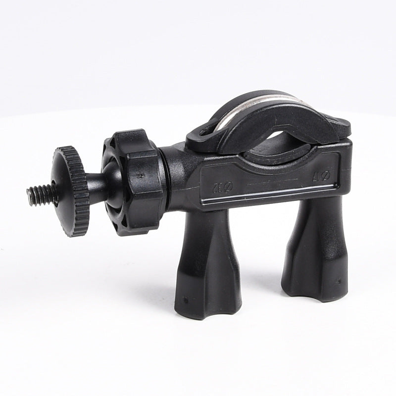 Bicycle fixe Anchor Visual Fish Monitor Bracket Téléphone mobile