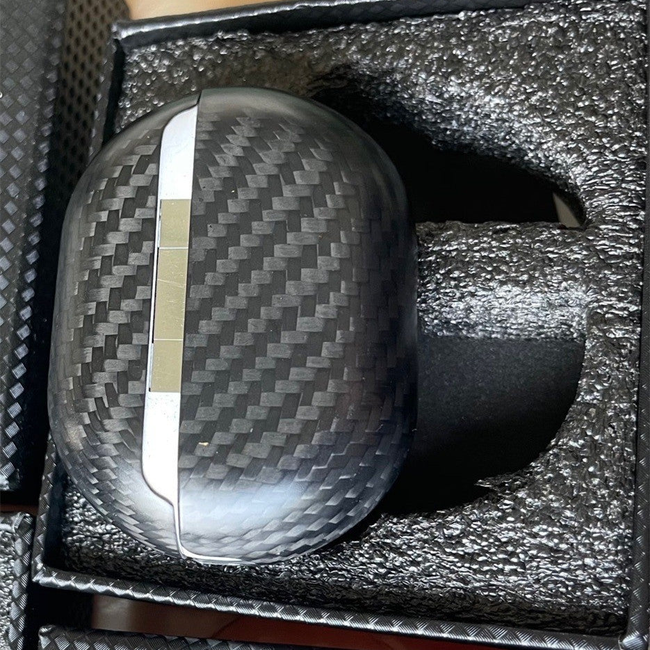 Convient pour protection contre les fibres de carbone Couverture de protection Bluetooth Shell