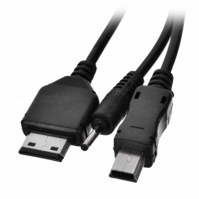 Câble de données 10in 1 USB universel de charge Sync
