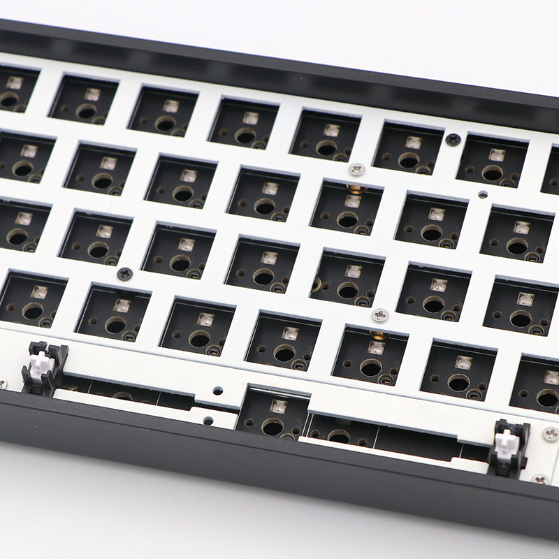 PCB carte mère câblé RGB clavier personnalisé
