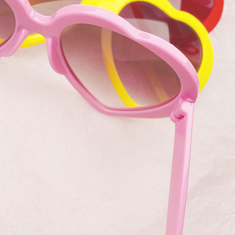 Lunettes de soleil pour enfants Lunettes de soleil