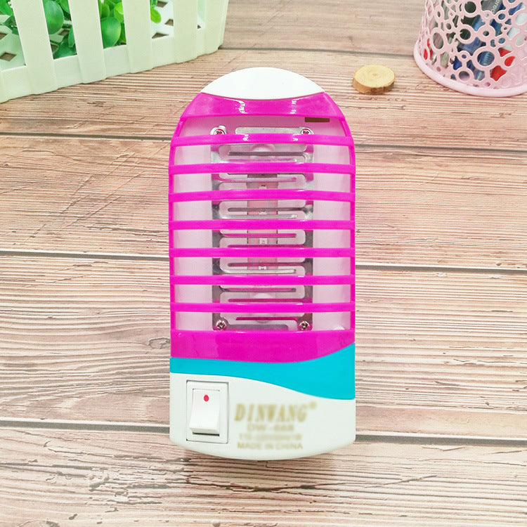Led léger anti-moustique