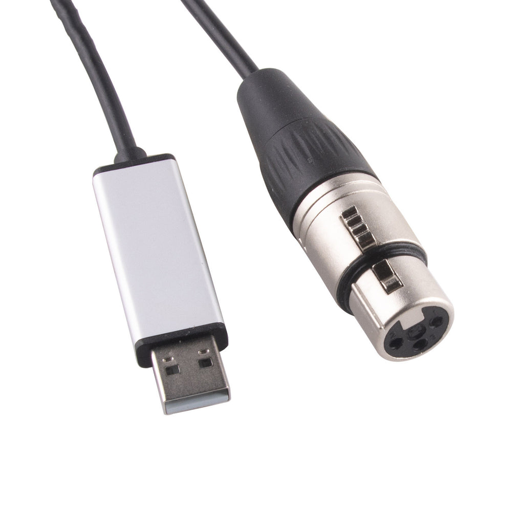 Ordinateur USB de contrôle de carte de transfert Câble de données série