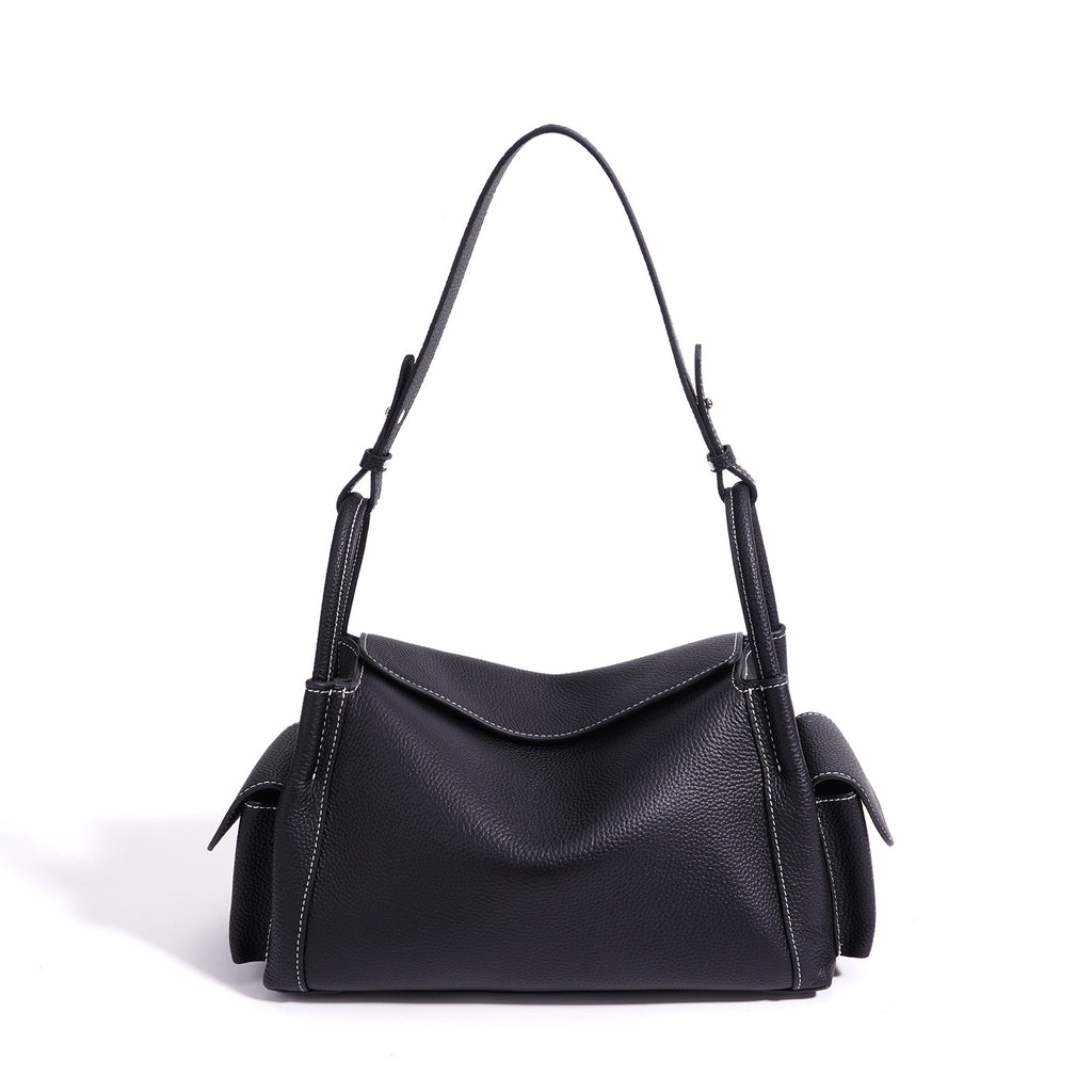 Premium Leather Crossbody Bag for Women