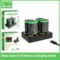 Portable Home Gaming Controller Base de charge de batterie