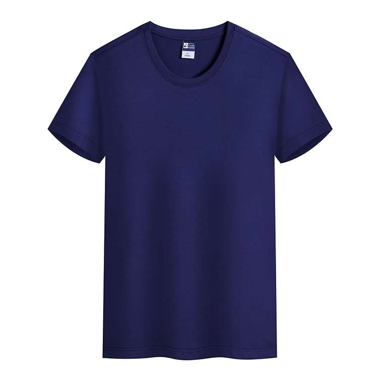T-shirt à manches courtes pour hommes et femmes