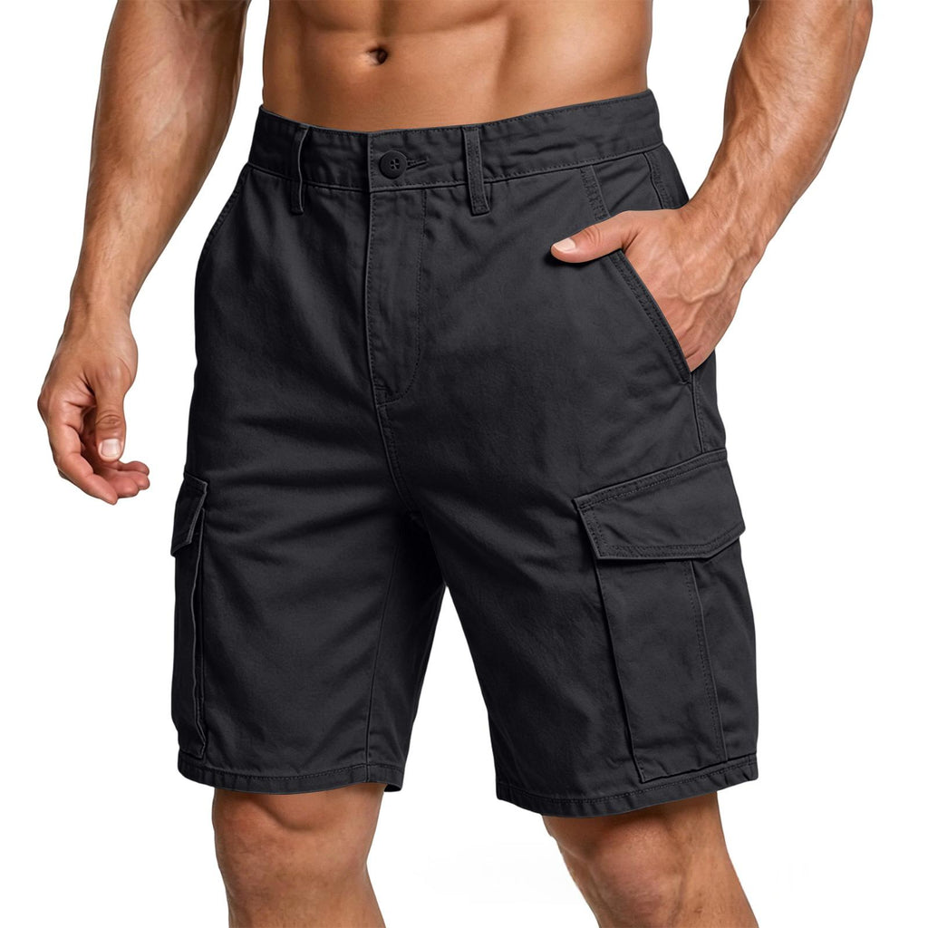 Short de fret sportif d'été Pantalons de longueur Capri