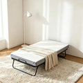 Lit pliable portable