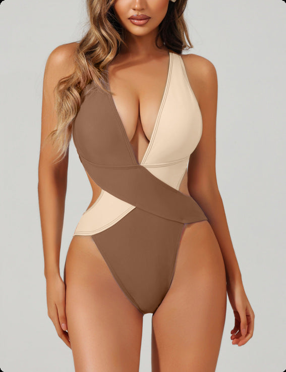 Maillot de bain bikini pour femmes