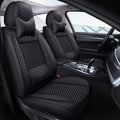 Coussins de siège de voiture tout cuir pour usage domestique