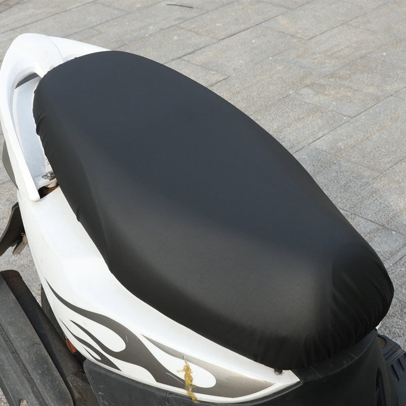 Couverture de siège de voiture de batterie écran solaire et étanche quatre saisons Universal