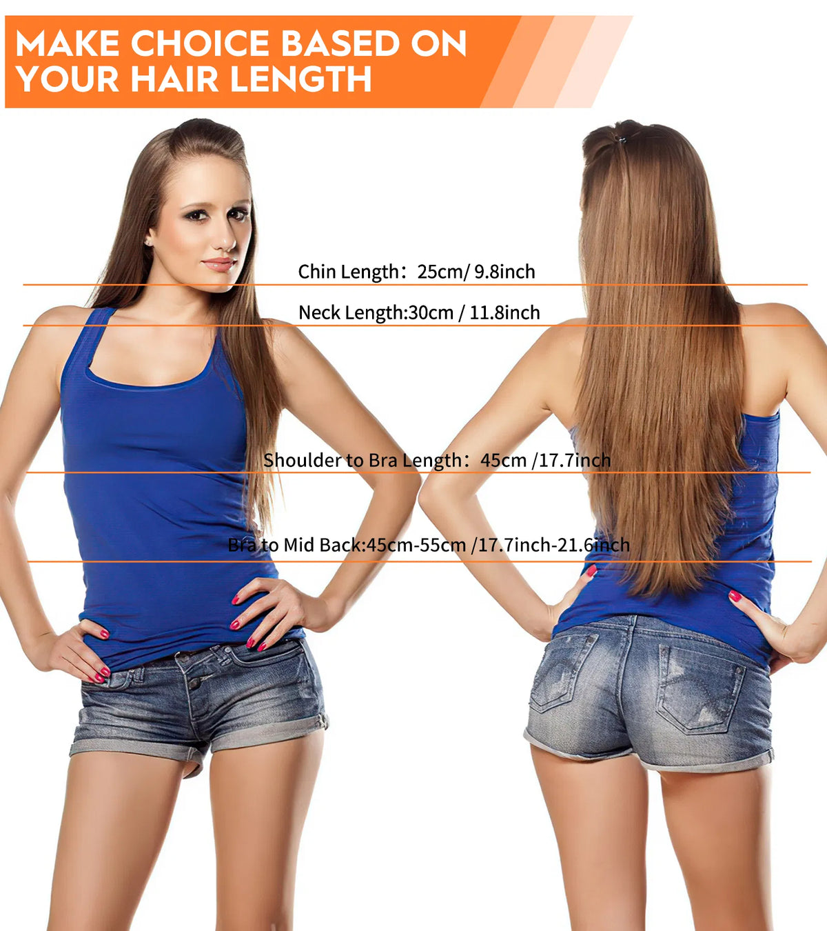 Heatless Hair Curlers Wave Curls Styling Kit for Women Girls on Hair Care - 30 Pcs - 6 Col