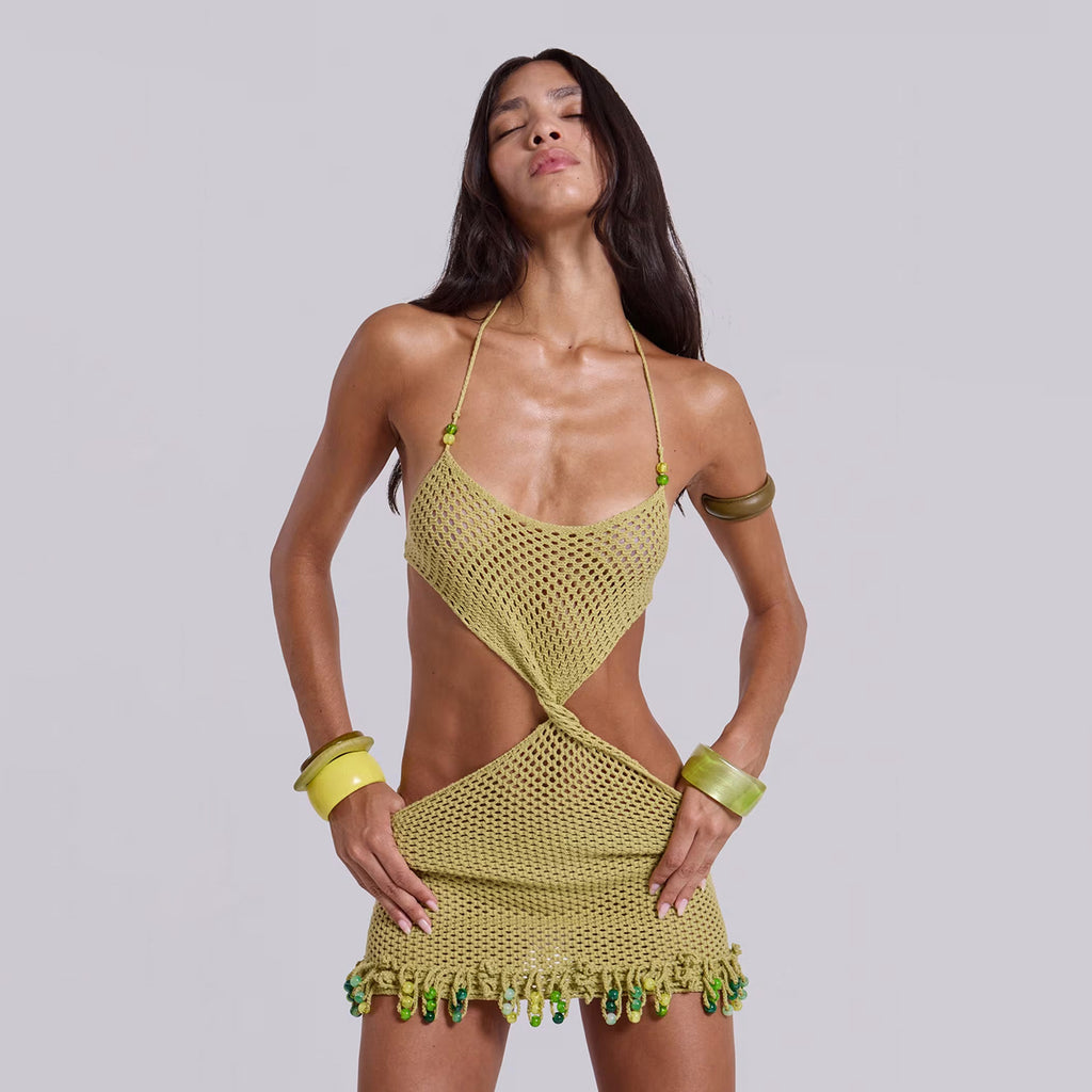 Robe de bain de plage confortable et ensemble de couverture