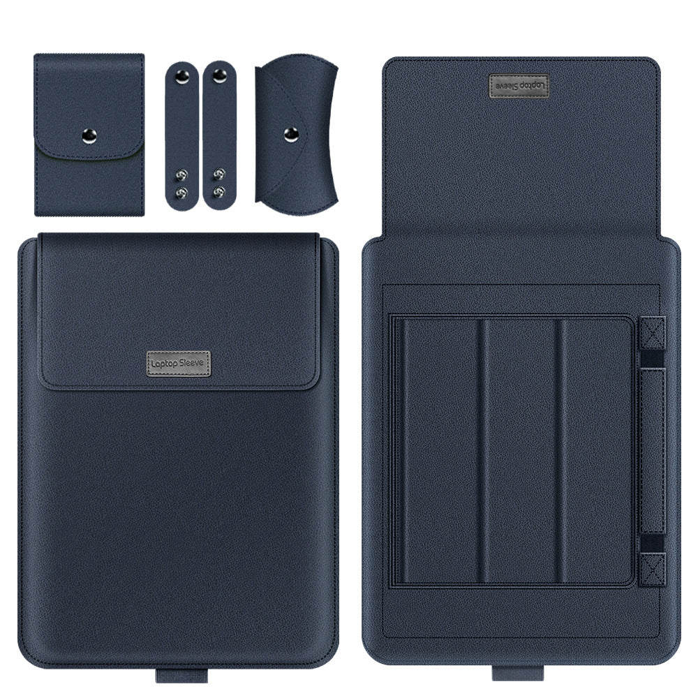 Carnet de notes Support Computer Liner Sac de rangement