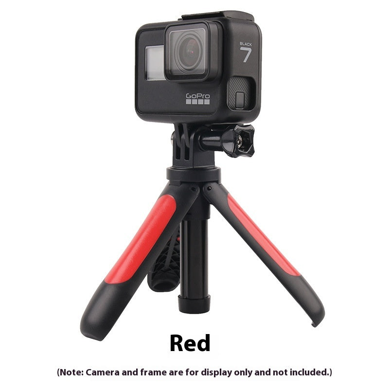 Mini portable portable télescopique Selfie Stick Tripod