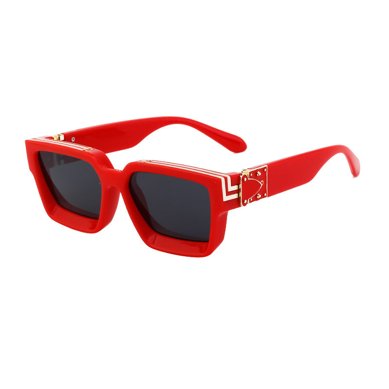 Millionaire Men's Sunglasses Same Style