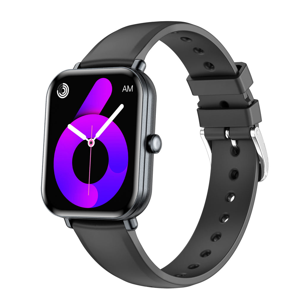 KM66 Smartwatch pour la santé et les appels