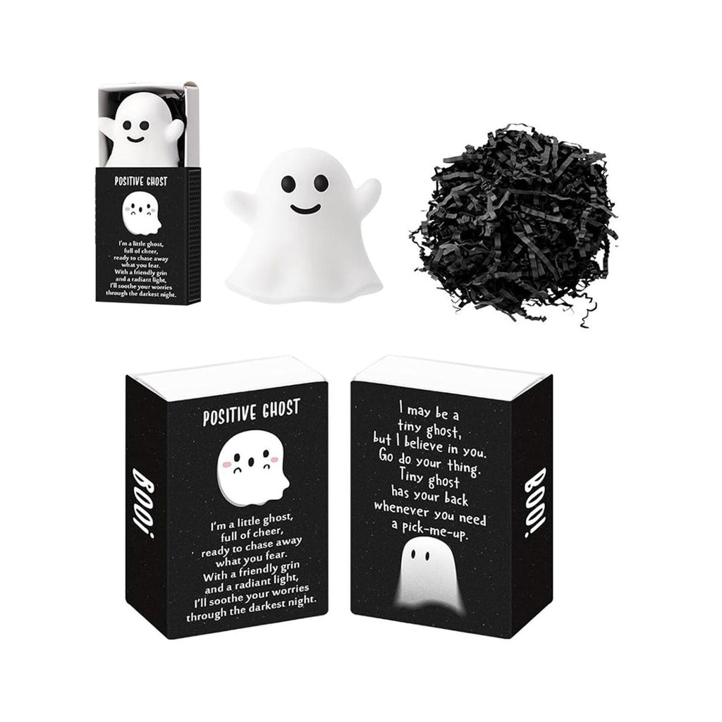 Modèle Glow-in-the-dark Ghost
