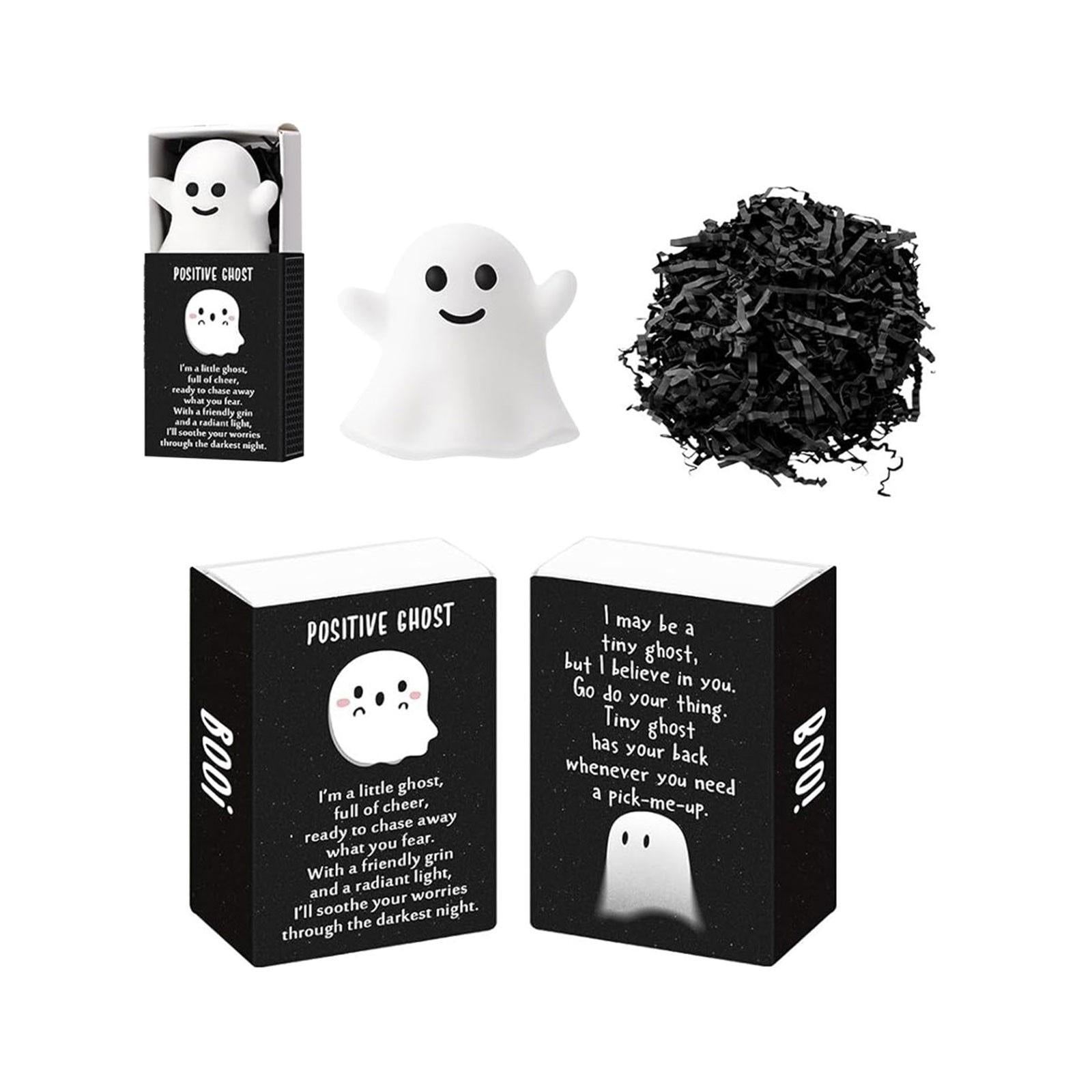 Modèle Glow-in-the-dark Ghost