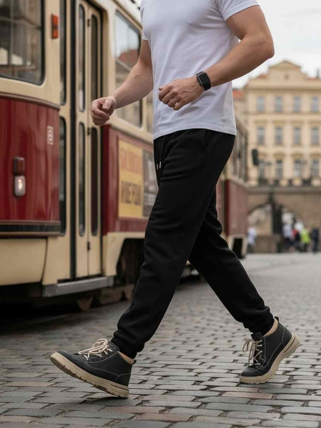 Pantalons occasionnels