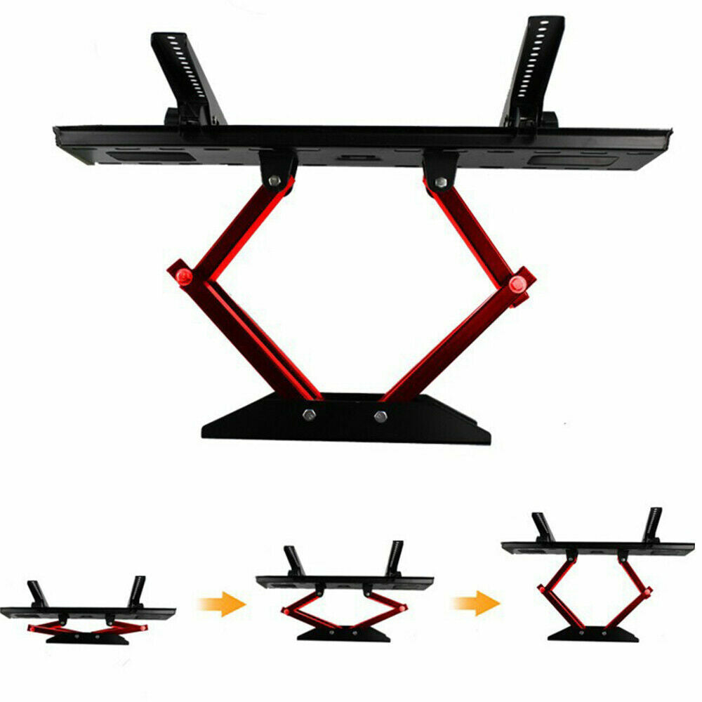 Support mural TV Mont Tilt Swivel LG 32 40 43 50 55 65 80 pouces