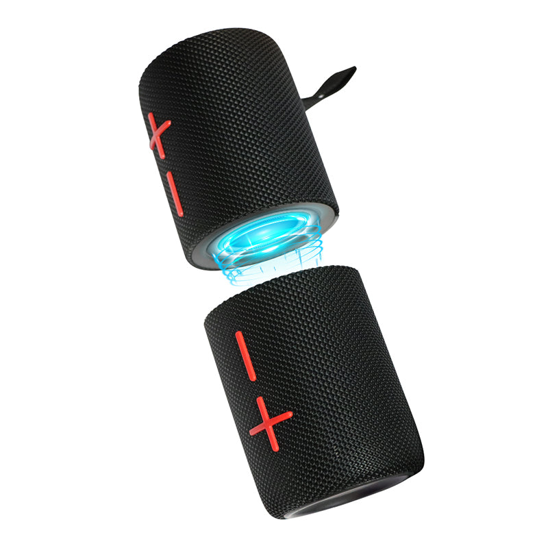 Bluetooth Audio Petit sous-woofer magnétique Split
