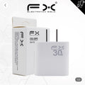 30w Pd charge rapide Tête de charge Comprimé de téléphone mobile Chargeur universel Auto-épictop seulement