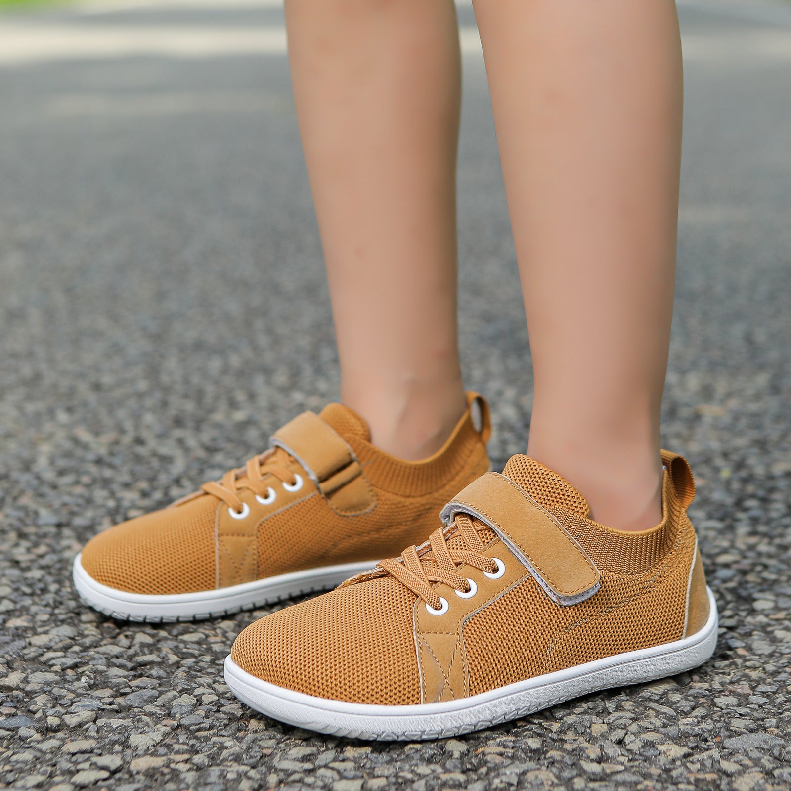 Chaussures de sport en plein air pour enfants