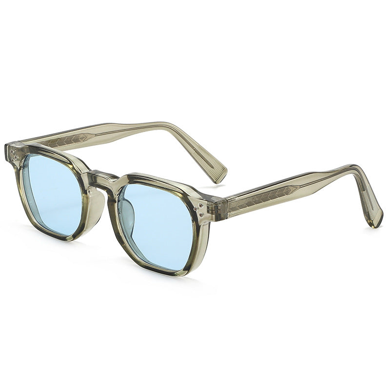 TR Mode Lunettes de soleil Polarisées Protection UV400