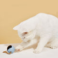 FOS Magic Ball Pet Électric Intelligent Cat Teaser