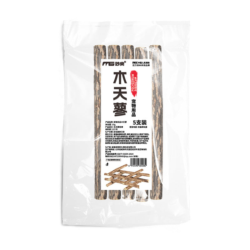 Catnip 10Piece Pack Bâtons de dents Catnip