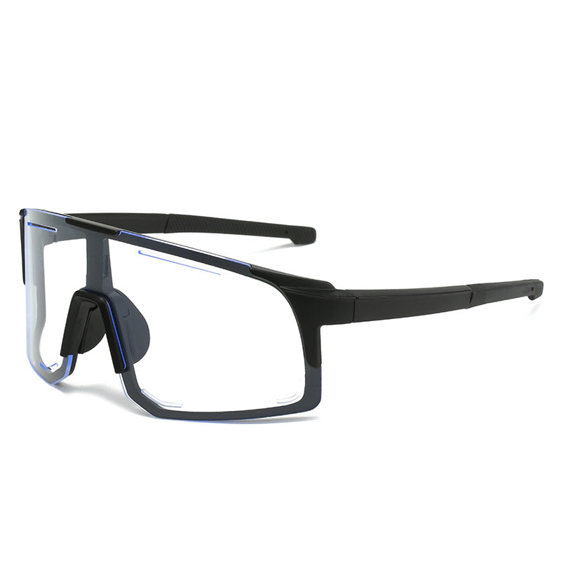 Lunettes de soleil à vélo Lunettes de soleil européennes et américaines