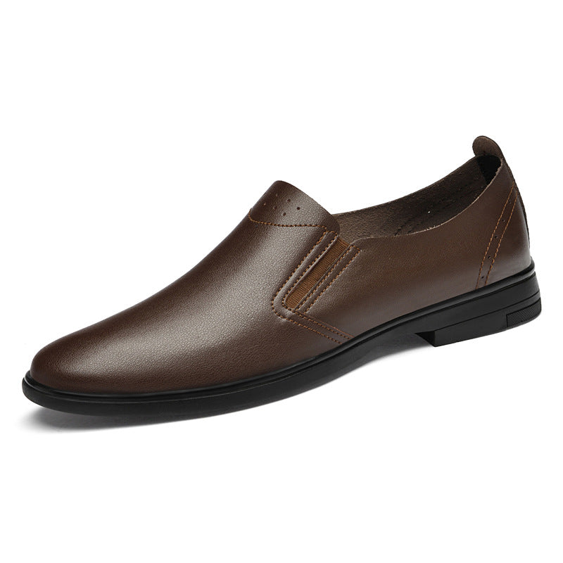 Chaussures de mode tendance décontractées pour hommes