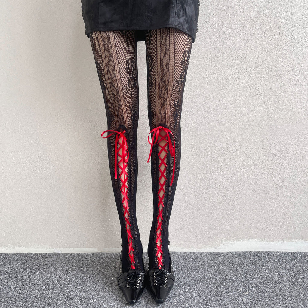 Pantyhose sexy pour les femmes