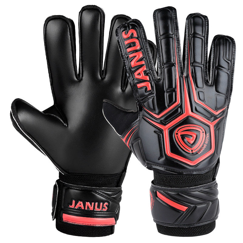 Gants professionnels antidérapants et résistants au port avec protection des doigts